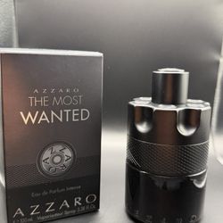 Men Cologne l Azzaro The Most Wanted Parfum