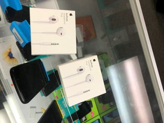 Headphone for iPhone 6 6s 5s SE