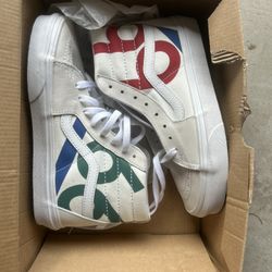 Vans