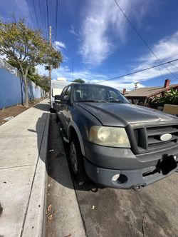 Troca Y Camper Juntos $7000