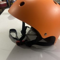 Bike Helmet