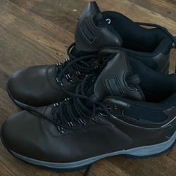 Boots Men’s 