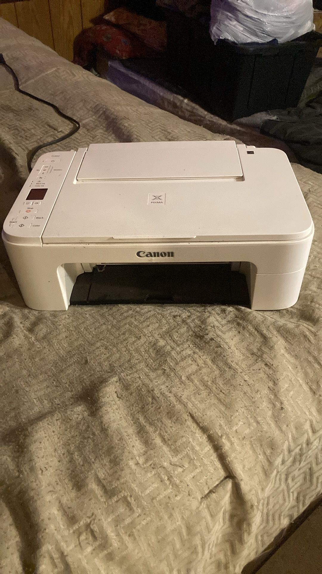 Printer