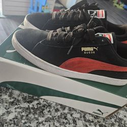 Men's Puma