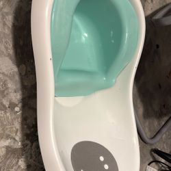 Baby Bath Tub 