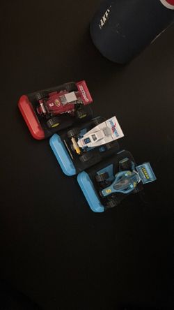 Mini Tamiya Clones