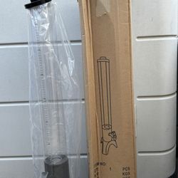 Light Up Beer Tower 