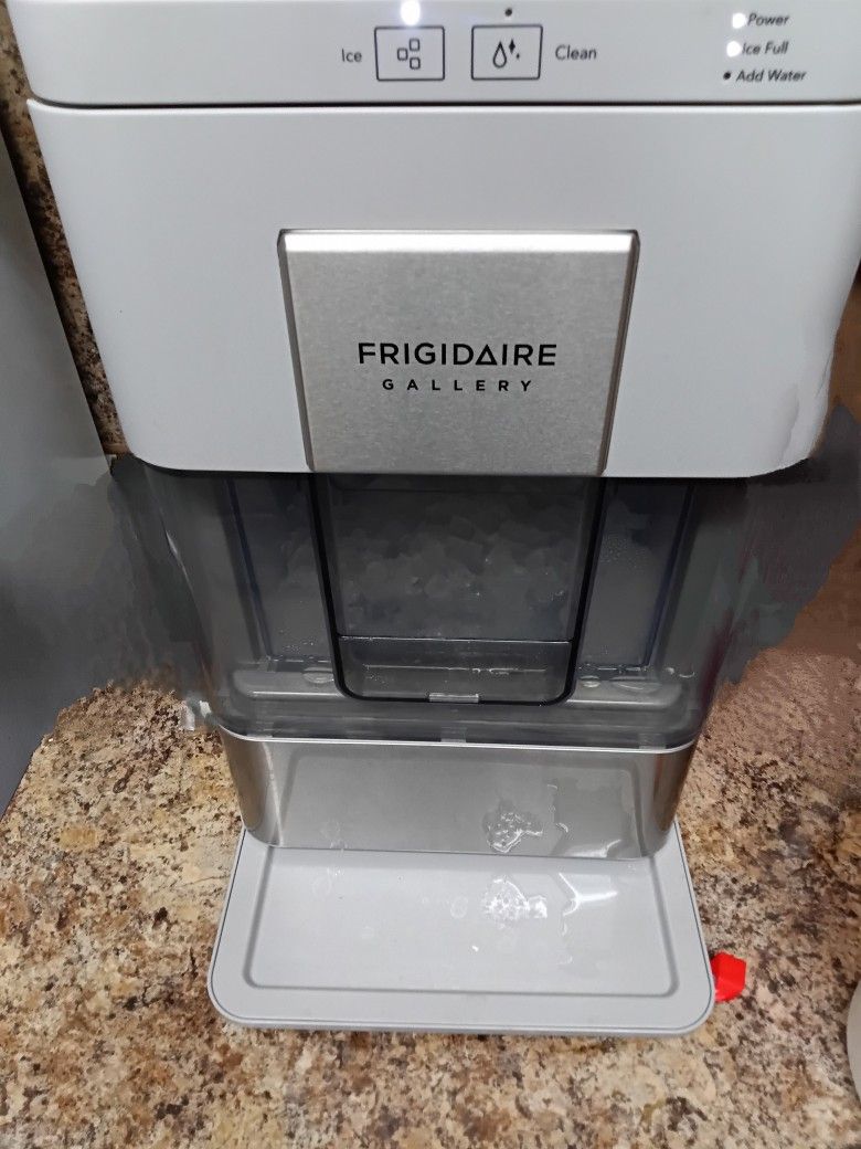 Ice Maker