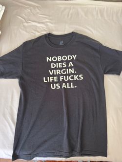 VINTAGE GRAPHIC T
