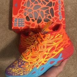 Lamelo Ball Phoenix