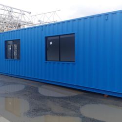 20FT CONTAINER AVAILABLE 