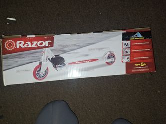 Brand New $20