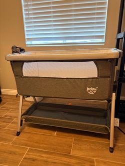 Bassinet