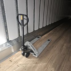 Pallet Jack