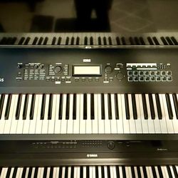 Korg Kross 2 88 Keys