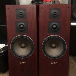 Speakers