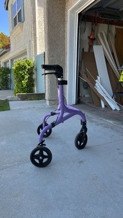 Adult Walker 3 wheels