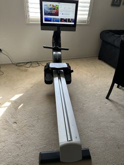 NordicTrack Rower