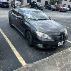 2010 Lexus ES 350