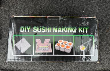 Sushi making set