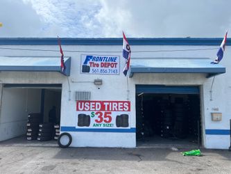 Quality used tires any size same low price