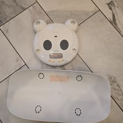 Baby Weight Scale
