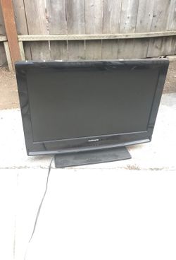 Magnavox flat screen tv/ dvd