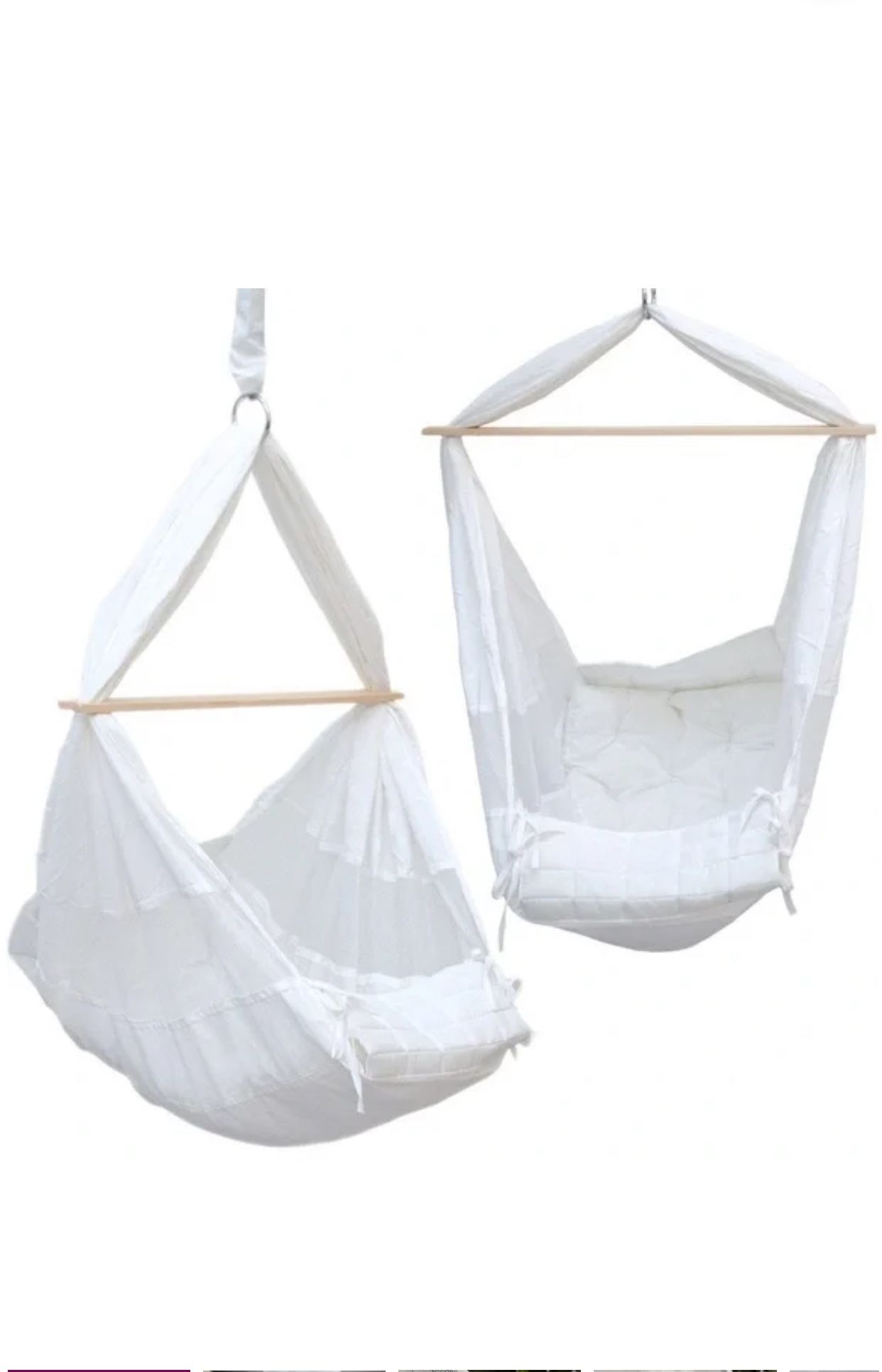 Baby Hammock