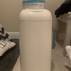 Diaper Disposal