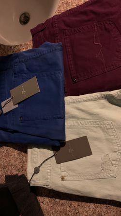 For all mankind 7 jeans for ladies