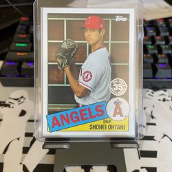 Shohei Ohtani MLB Angels
