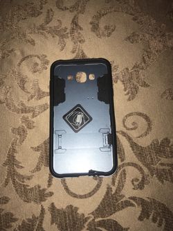 Samsung Galaxy J7 Case