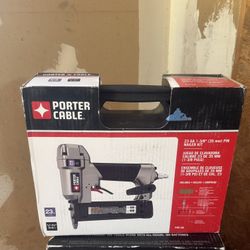 Porter Cable 