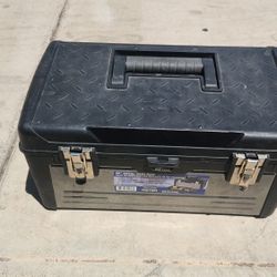 Tool Box