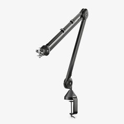 RODE PSA1 Professional Studio Arm, Microphone Desk Mount
