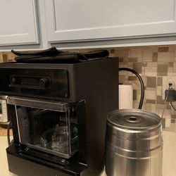 Pico Brew C Model: Brew Your Own Beer!