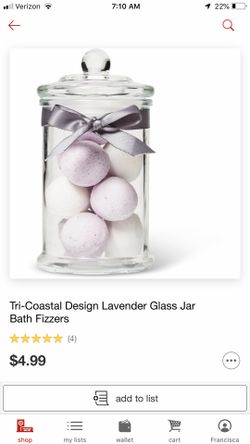 Bath fizzer