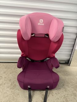 Diono Cambria 2 Booster Seat