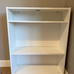 IKEA bookshelf