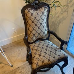 Beautiful Chairs