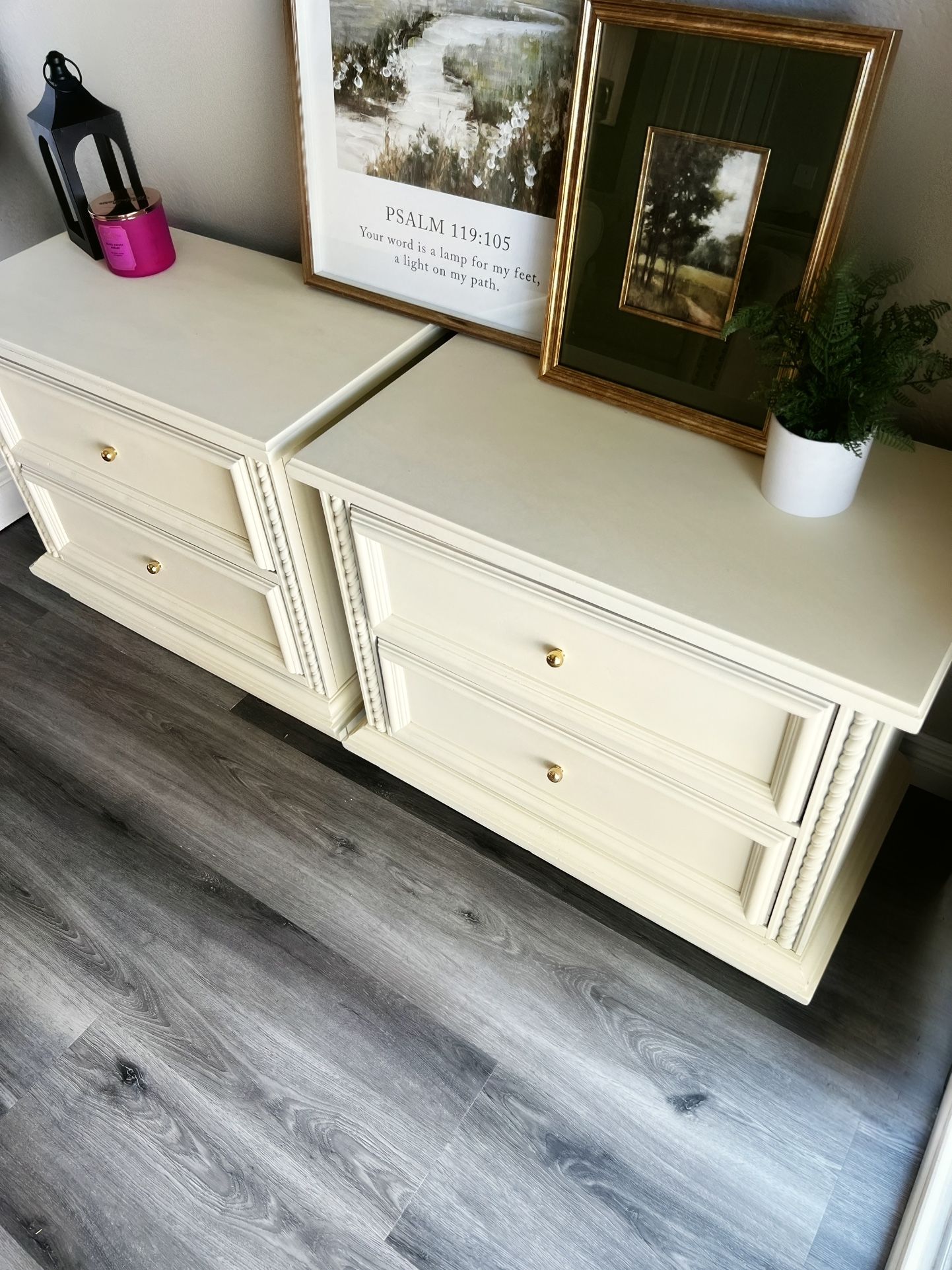 Side Tables