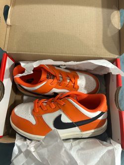 Nike Halloween dunk