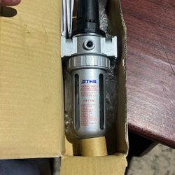 THB AIR Control Unit W80 Max Drain Level