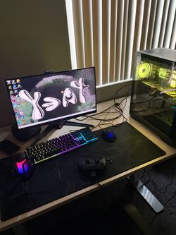 Gaming pc