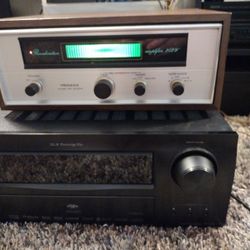 Pioneer Reverb Unit 