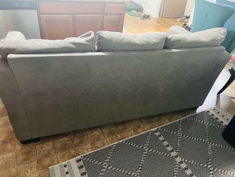 LIVING ROOM SOFA
