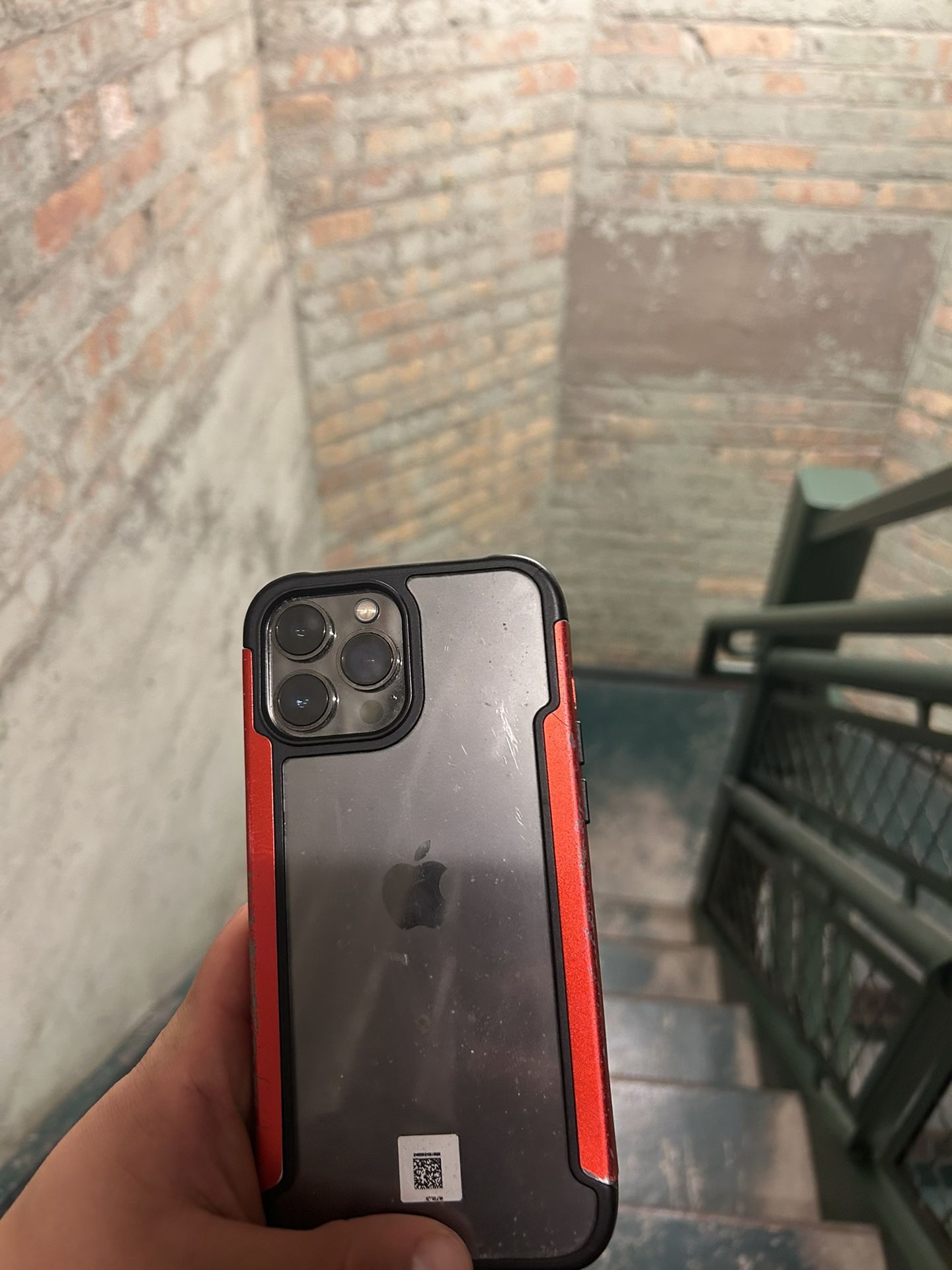 iPhone 13 Pro Max Unlocked 