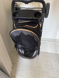 Dog Stroller 