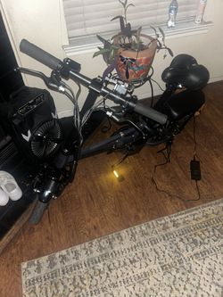 AovoPro electric bike