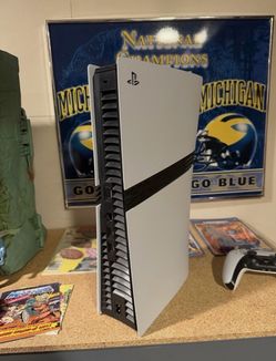 PlayStation 5 Pro Disc